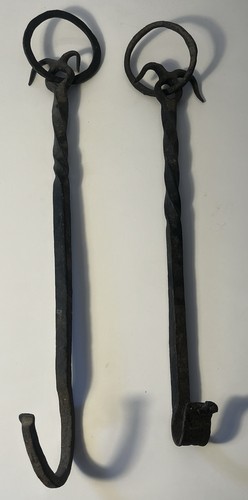 Lot outils anciens - , de