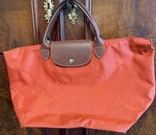 Iconic Long Champ Le Pliage