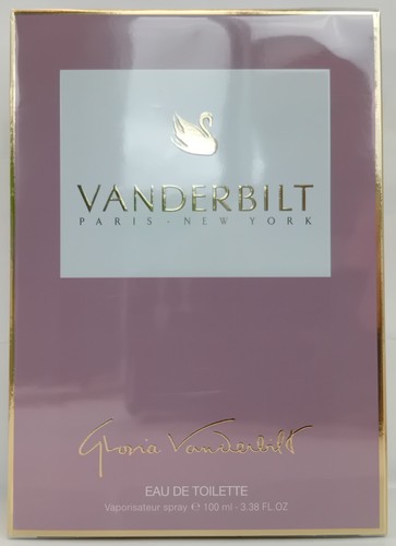 Vaporisateur edt vanderbilt - edt,