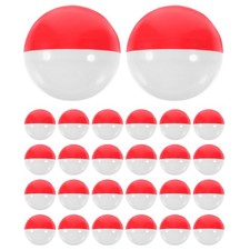 50 Pcs Capsules Rondes