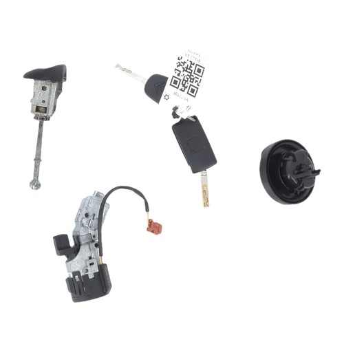 Neiman kit complet barillet - complet, (barillet