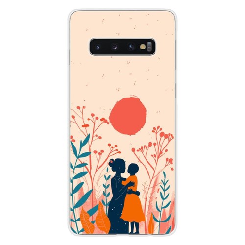 Coque silicone imprimée - coque,