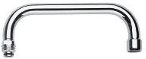 Grohe draaibare buisuitloop - draaibare,