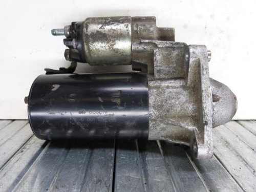 Demarreur alfa romeo 156 phase - alfa,