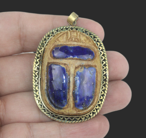 Unique pharaonique ancien - pharaonique,