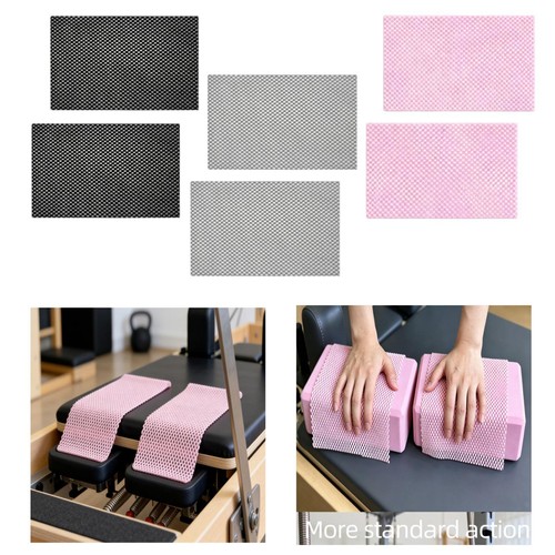 Paire tapis - 1, de