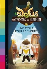 Dofus aux trésors de Kerubim, Tome 2 : Une étoile pour le ... | Livre | état bon