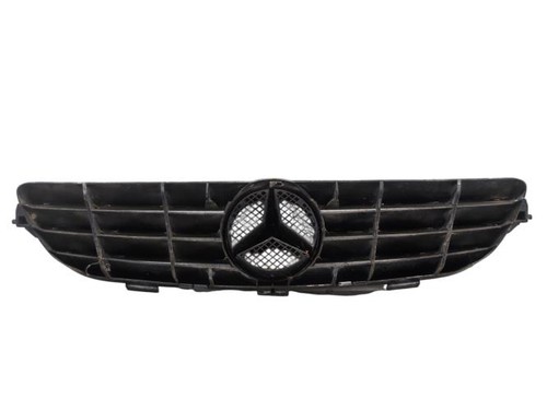 Calandre mercedes classe clk - mercedes,