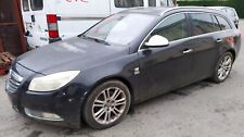 Toutes pièces Opel Insignia A sport tourer 2.0 CDTI 130cv 2010