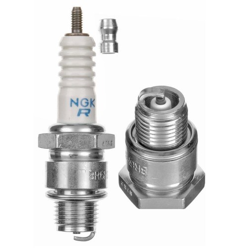 Bougie ngk 3922 br6hs - bougie,