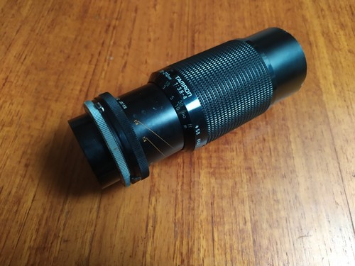 Tamron 46a 210mm - tamron,