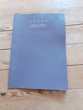 Hommage à Monaco. Compression de brocs sur panneau de bois.  César . Gallery Gan