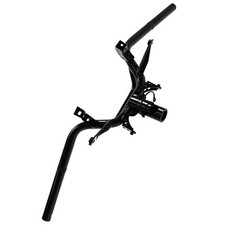 VOLANT KYMCO AGILITY RS 50 2T 53100-LGB5-E10 OEM