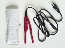 Mini Fer à lisser Babylisse