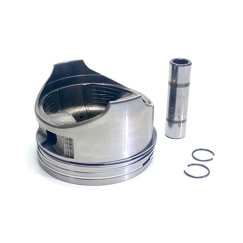 Piston pour tondeuse - piston, honda