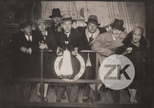 LISE DEHARME Fête foraine