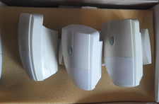 Logisty daitem diagral 3 détecteurs DM220