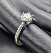 Brillante Solitaire 950