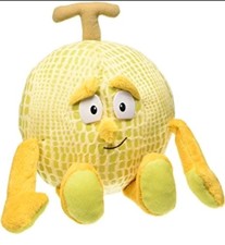 Peluche Melon Vitamines Coop