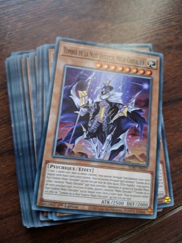 Konami deck lot - konami, yu-gi-oh!
