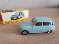 Jouet Ancien Dinky Toys