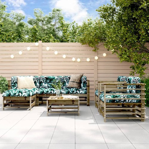 Salon jardin mobilier de - de,