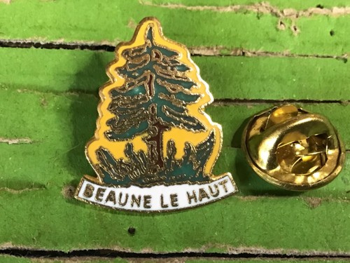 Pins beaune haut - pins, haut.