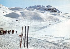73 COURCHEVEL LE TELESKI DES