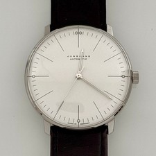 Montre  Junghans Max Bill