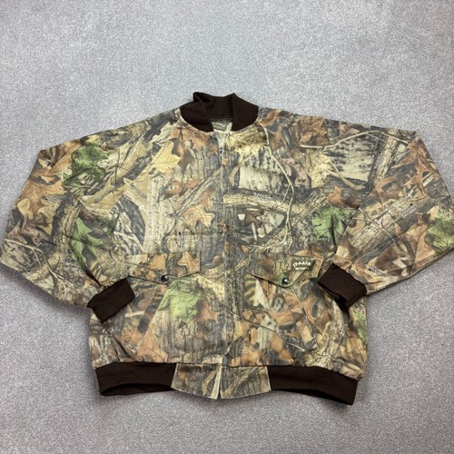 Veste realtree adulte - veste,