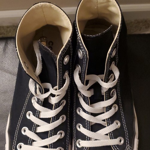 Converse chuck taylor all - taylor, star