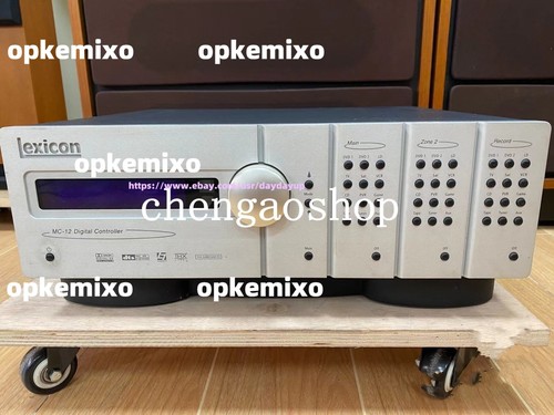 1pcs used lexicon 12 - 1pcs, mc-12