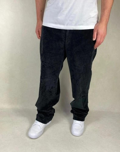 Pantalon velours vintage - pantalon,