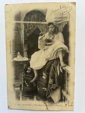 7 lot cartes postales