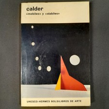 PR-3045. CALDER. MOBILES Et