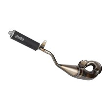 Silencieux Expansion Silencieux POLINI 200.0132 Piaggio Ciao Sport