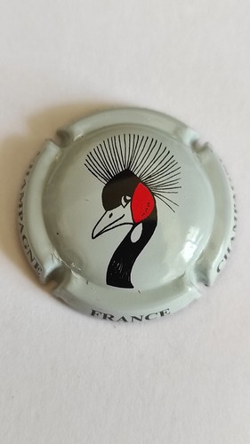Capsule champagne baron - capsule, de