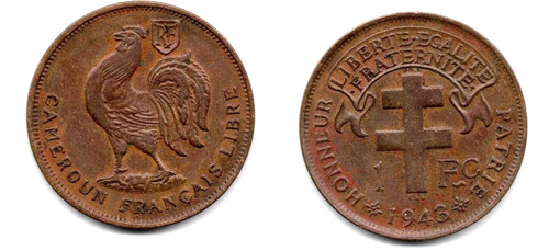 51894 cameroun libre - cameroun,