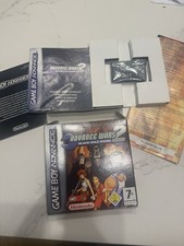Jeu Advance Wars 2 Complet CIB