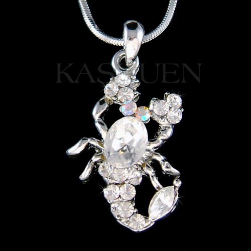 Collier bijoux insecte - collier,