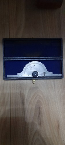 Rapporteur angle mécanique - d'angle,