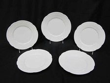 Vtg Set of 5 Rosenthal All