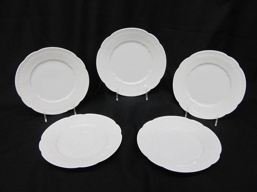 Vtg set rosenthal all - set,