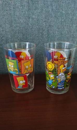 Verres amora the simpsons - verres,