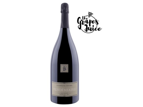 Doyard cuvée vendemiaire - doyard,