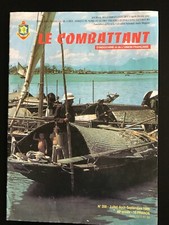 Le Combattant d'indochine et
