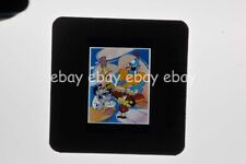 The Mouse and the Monster UPN TV show promo photo 35mm slide #1