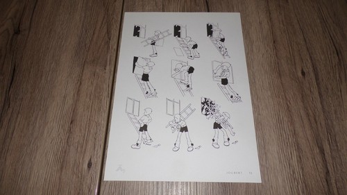 Planche dessin pierre joubert - planche,