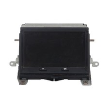 Ecran GPS LAND ROVER RANGE