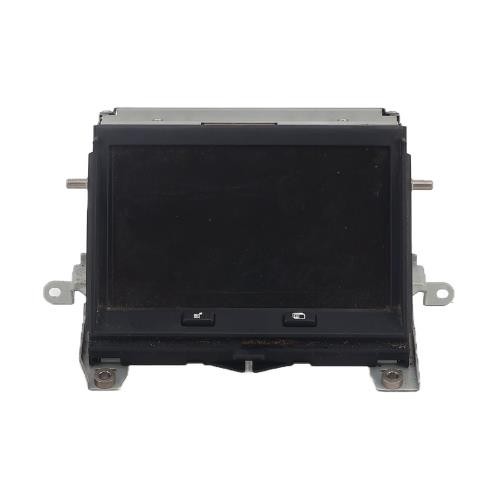 Ecran gps land rover range - ecran,